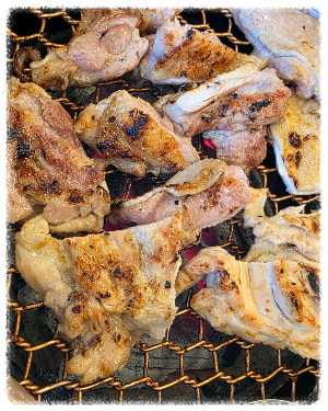 대숲골농원