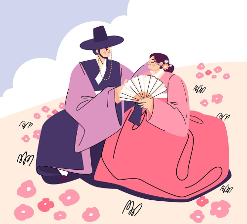 리즈시절