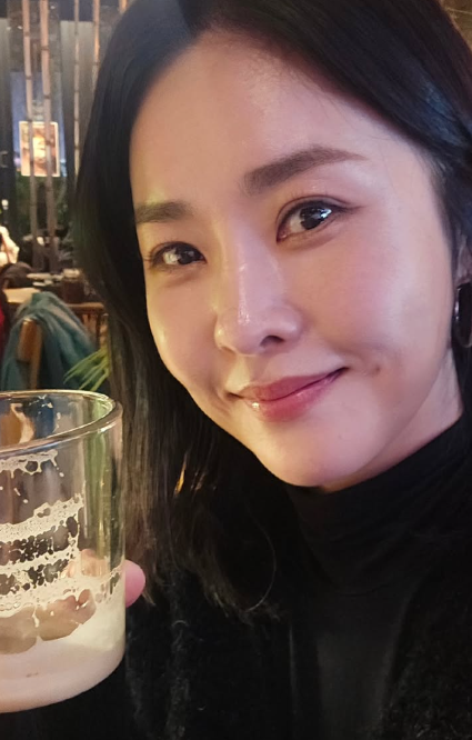 개그우먼 한윤서