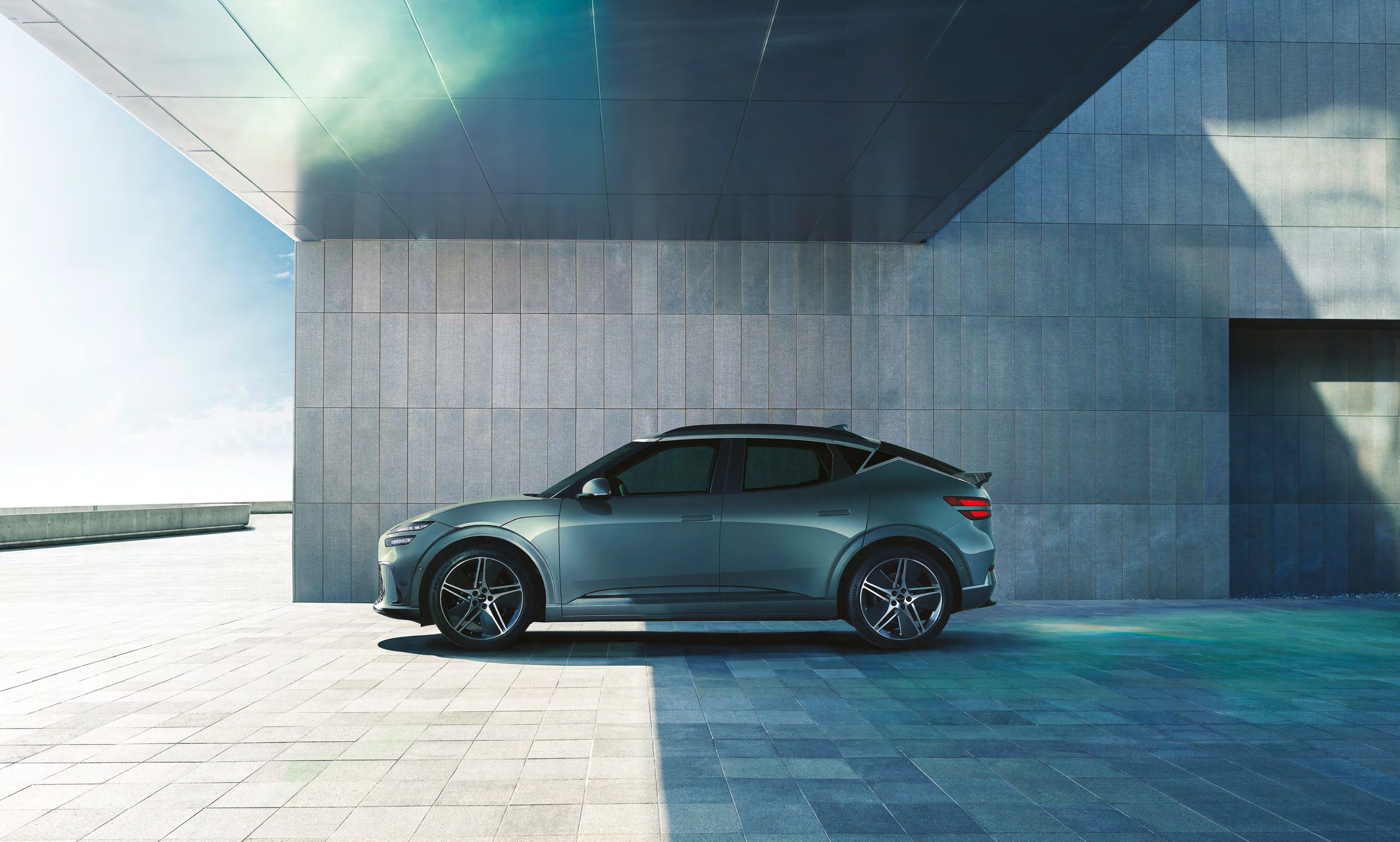 제네시스 GV60 가격 전기차 보조금 혜택 완벽 분석