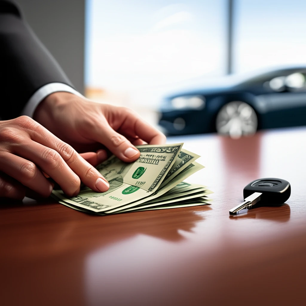 자동차세 분납 신청 방법과 4회 분할..