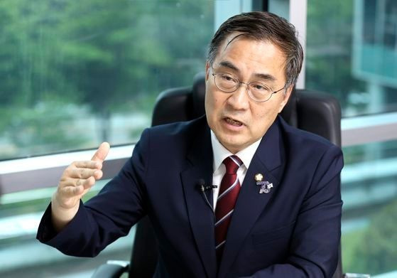 최형두 국회의원 프로필