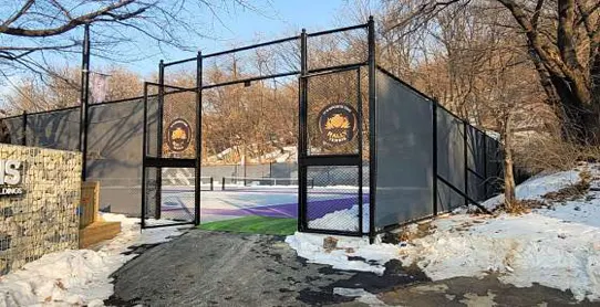 용마실내테니스장