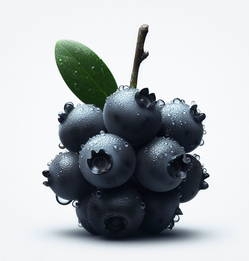 야맹증에 좋은 식품, 빌베리