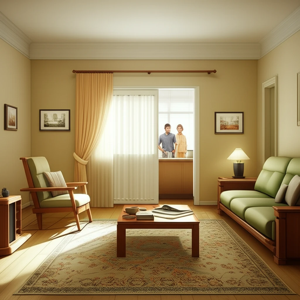 2025 영광군 신혼부부, 다자녀가정..