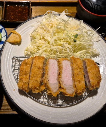 생방송투데이 빅데이터랭킹 마포 돈가스 알아보기