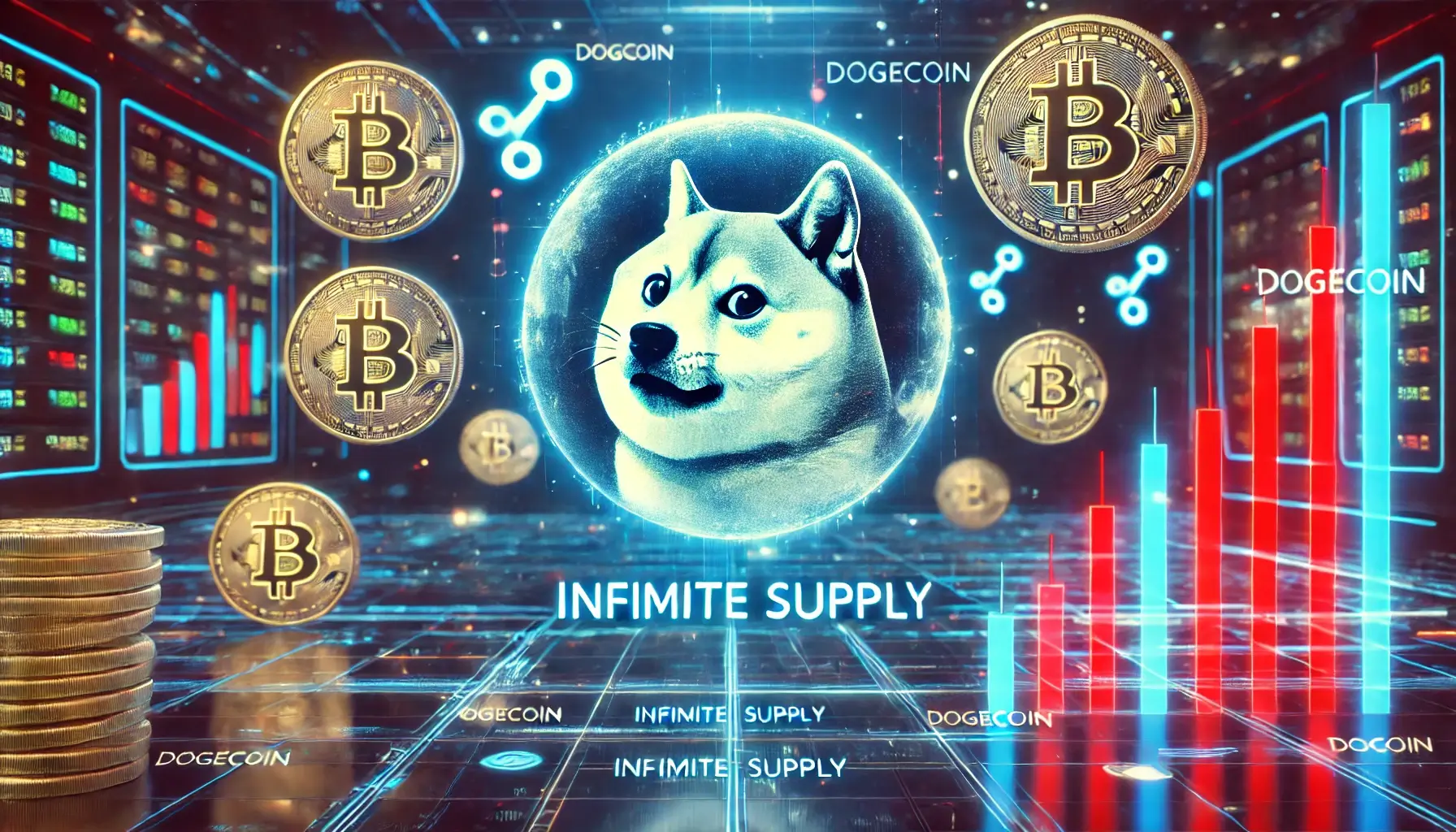 도지코인 인플레이션