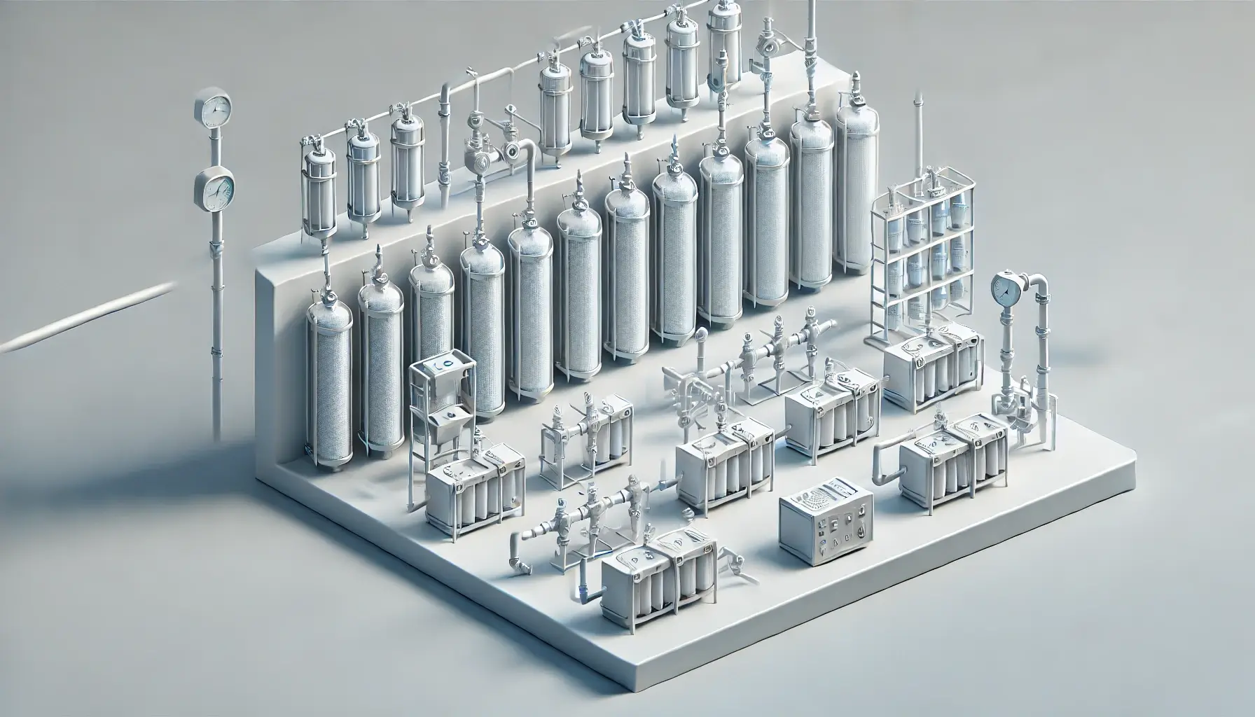 바이오가스 고질화