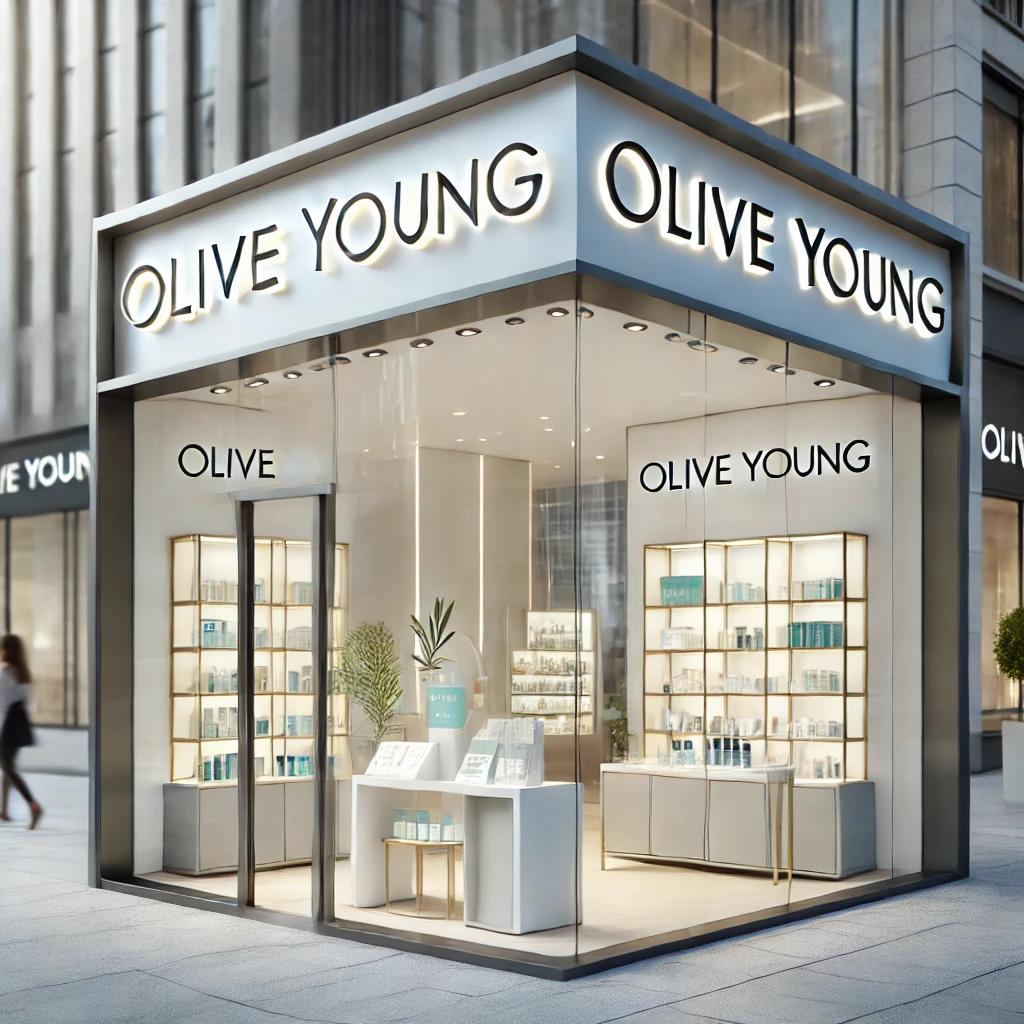 올리브영 4대보험 투잡