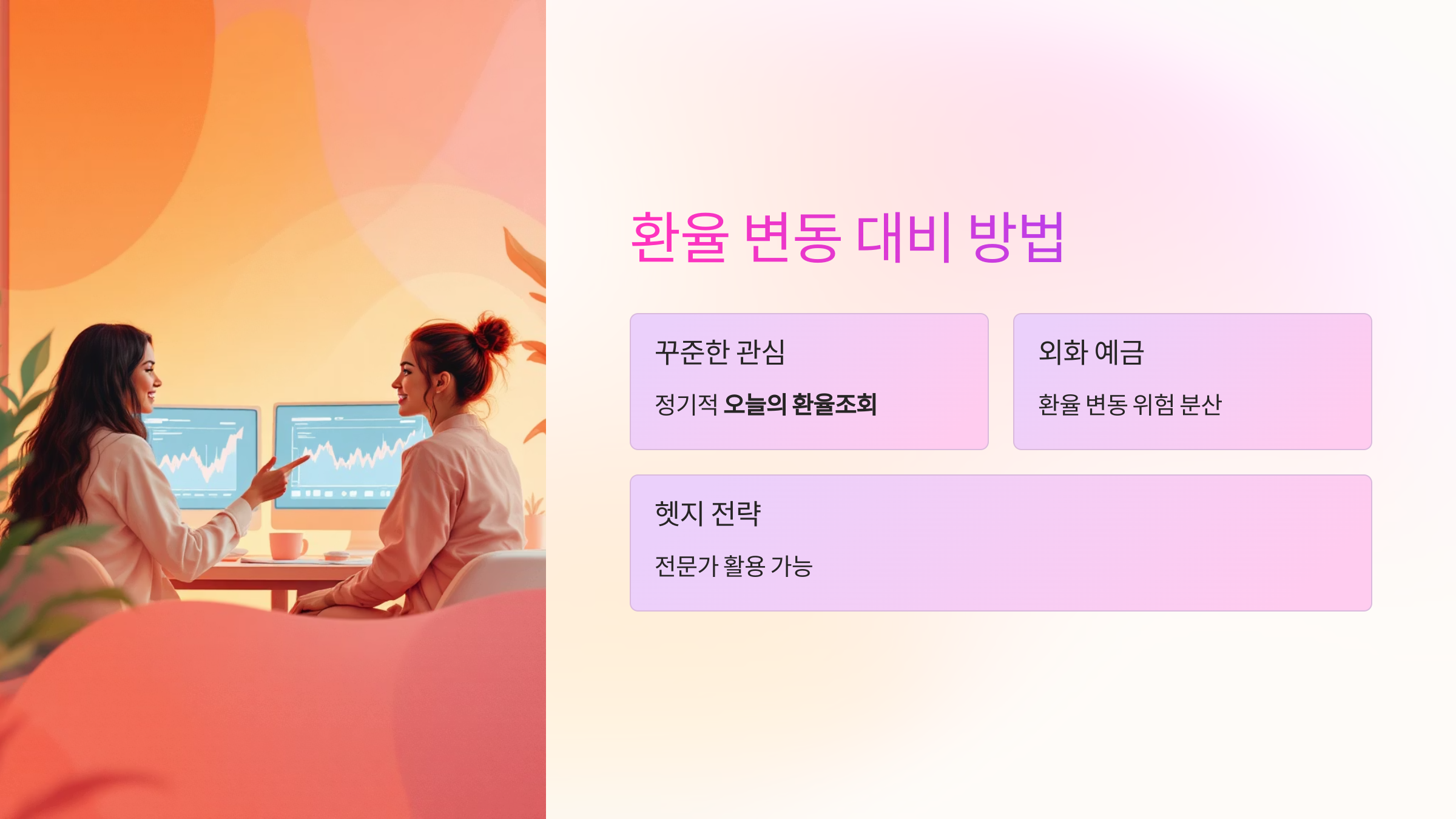 환율-변동-대비