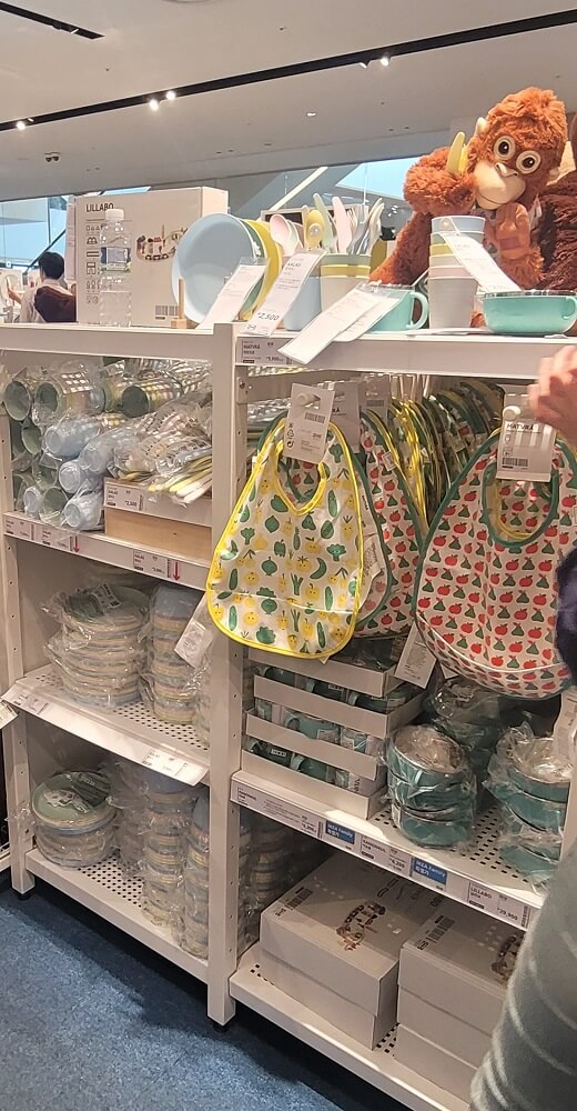 더현대팝업스토어-이케아