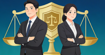 직업 윤리와 책임