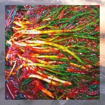 파김치 맛있게 담그는법 황금레시피 꿀팁_11