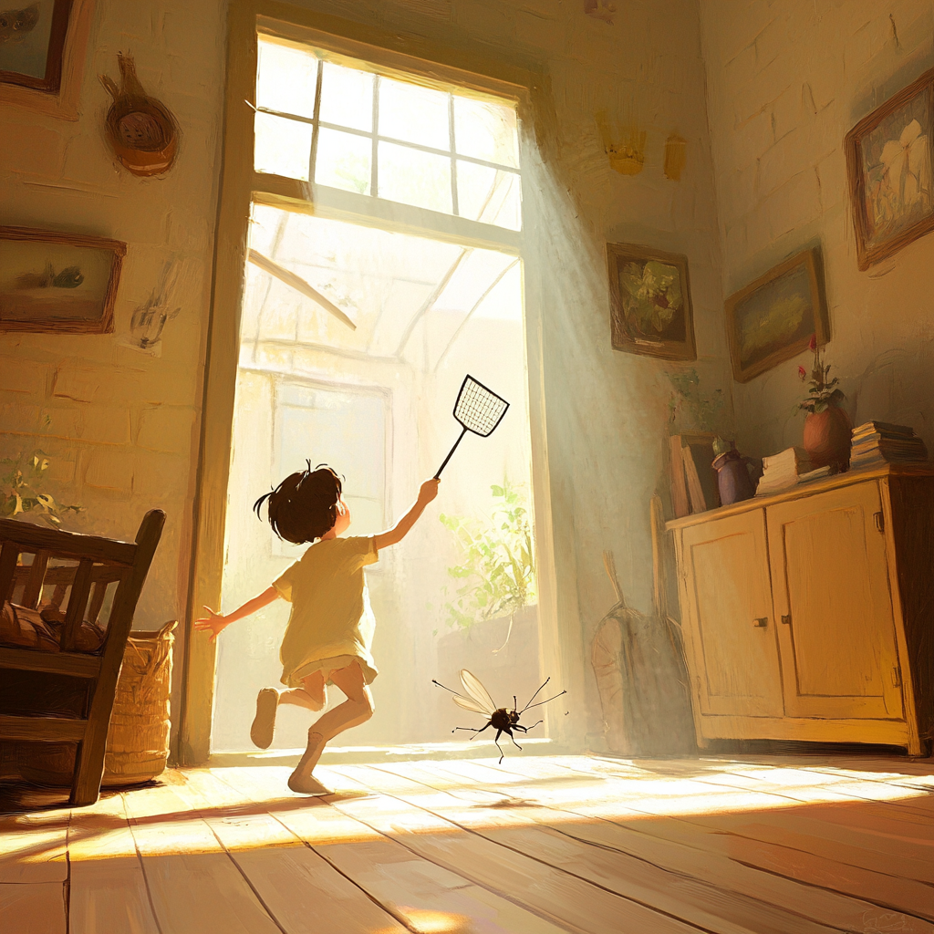 러브버그 퇴치방법