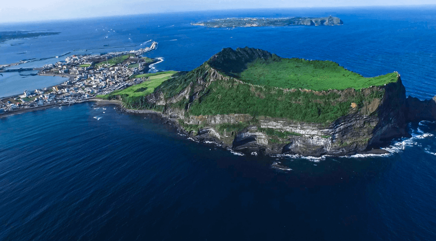 제주도 가볼만한 곳 10곳