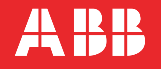 ABB 로고 이미지