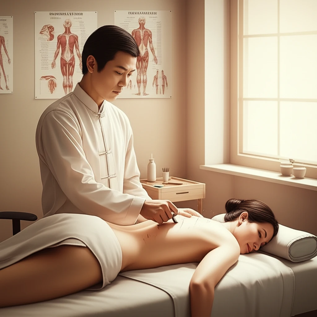 한방 통증 치료, 양방과 뭐가 다를까