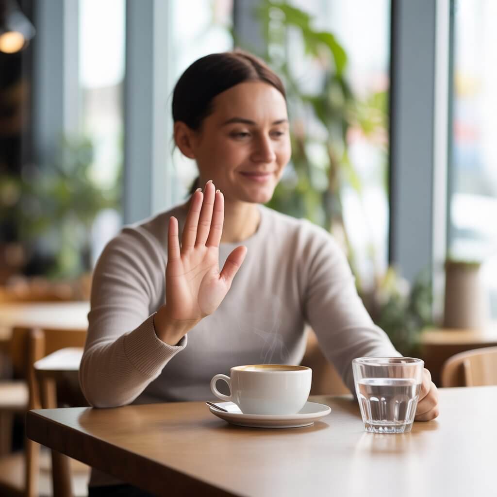 커피 끊으면 몸에 생기는 변화 7가지