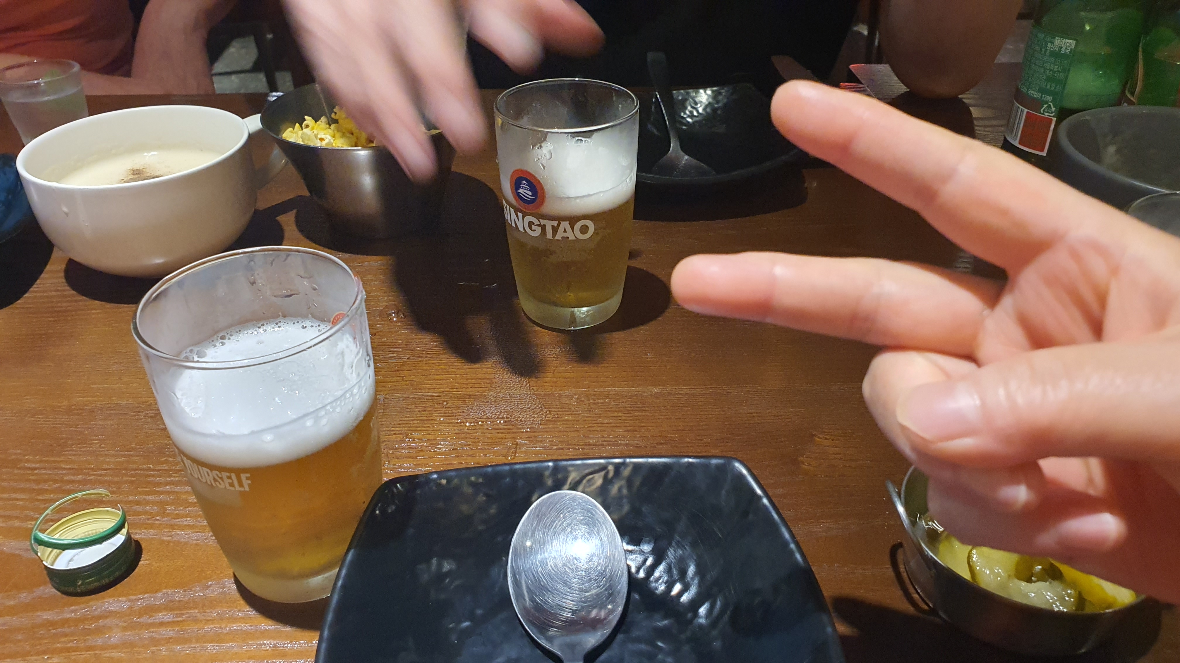 월간맥주 오치점