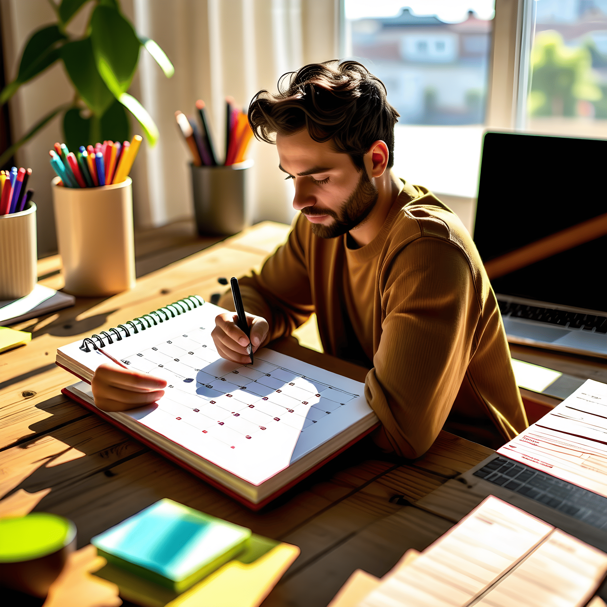 연말정산의 함정 피하기: 자주하는 실수와 대처법