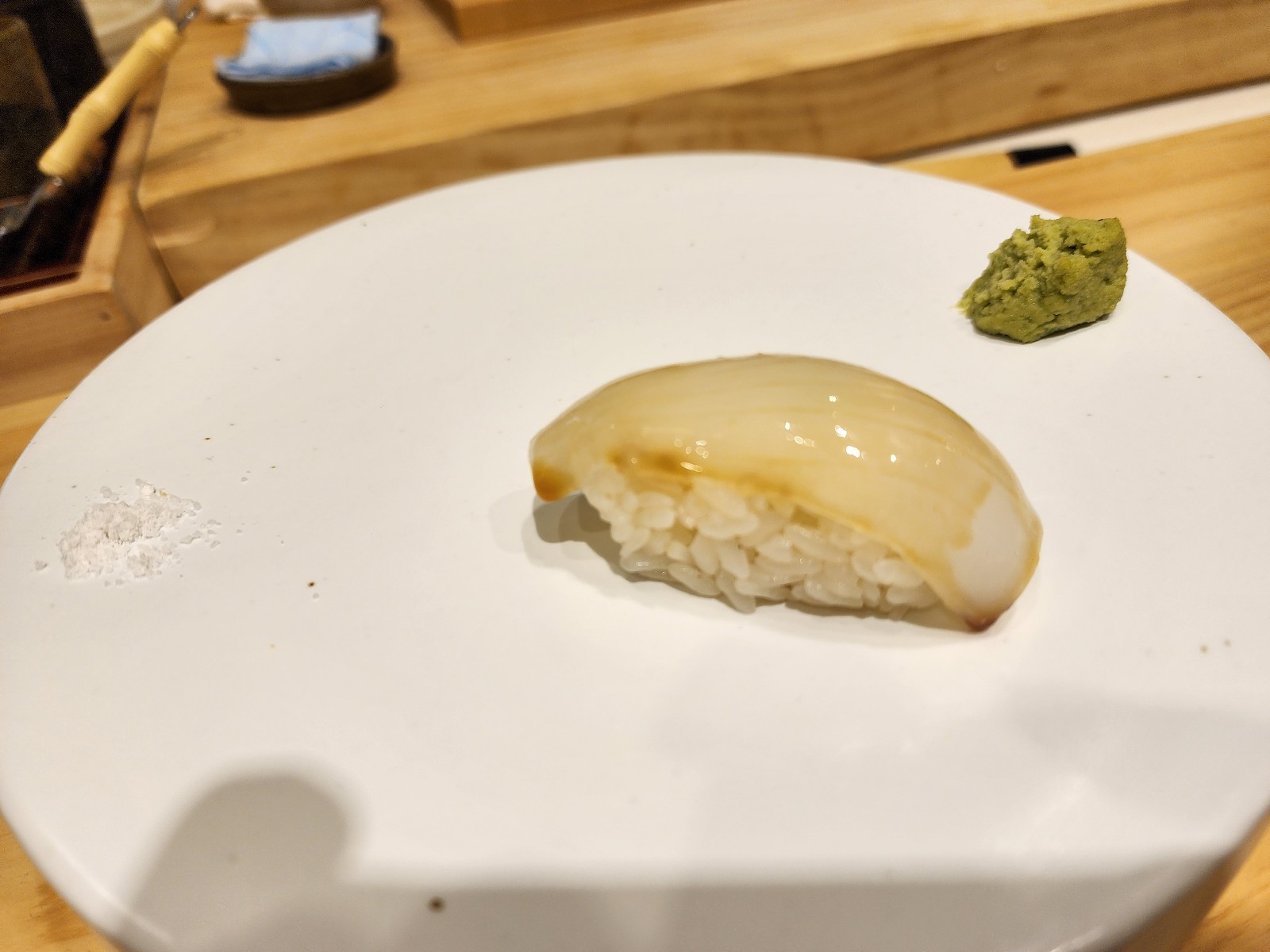 한치