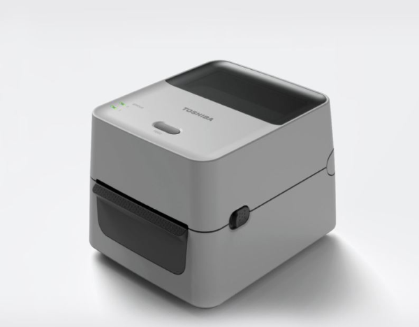 도시바 B-FV4D 프린터