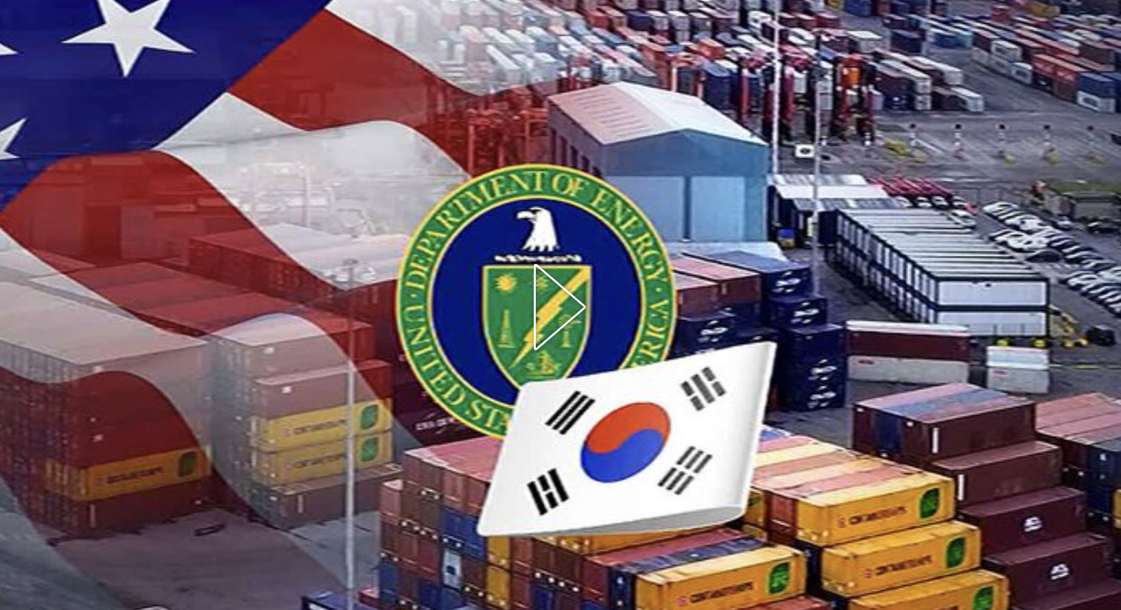 한국 '민감국가' 지정, 🇺🇸 미국 속내 그 의미와 영향은?