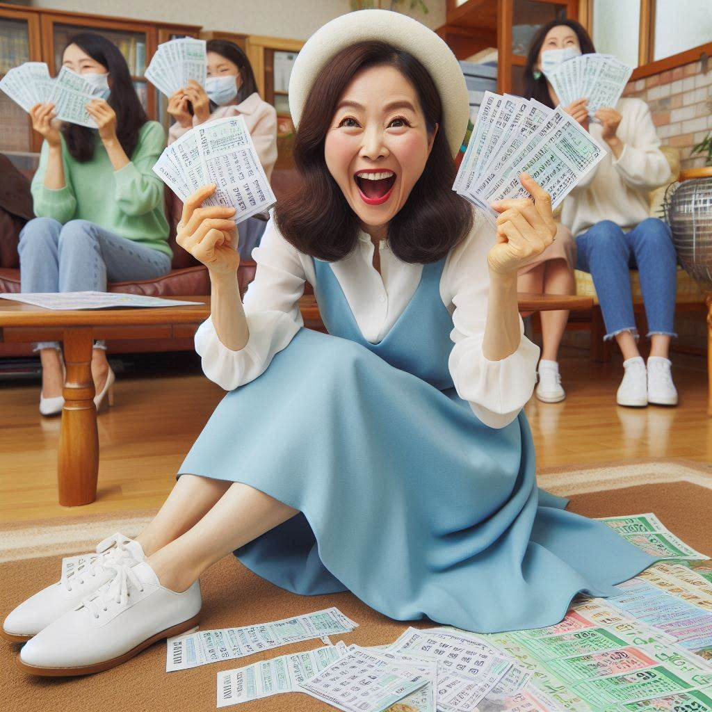 1174회 로또 당첨번호, 지역별 분석