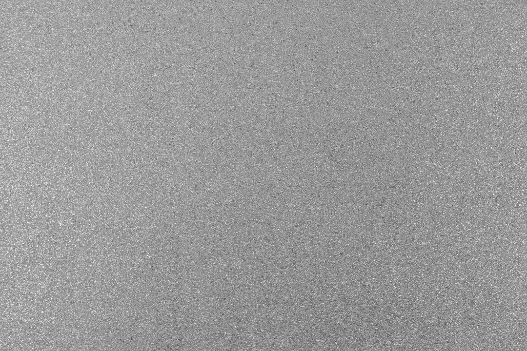Silver.