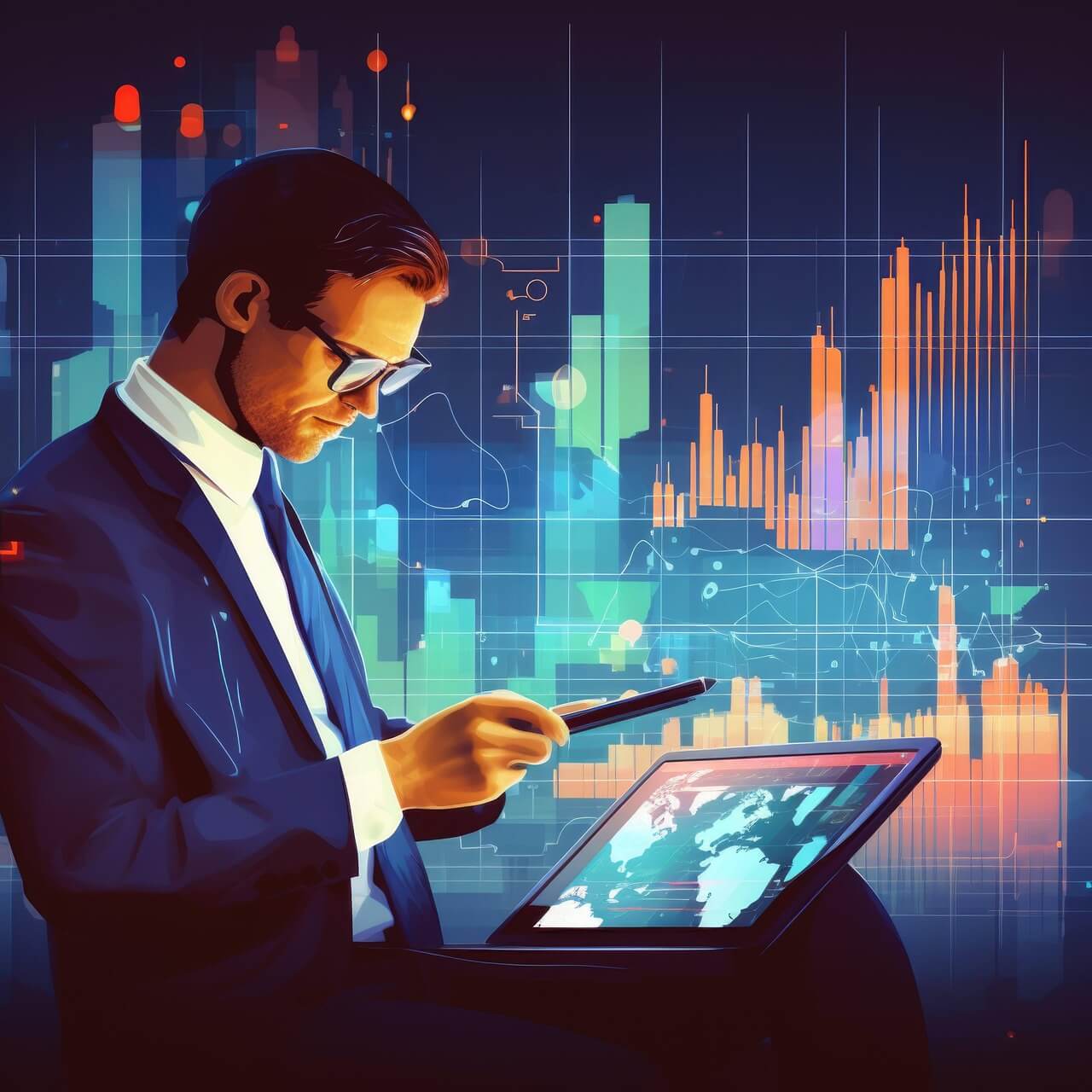 팔란티어 전망, 실적 분석