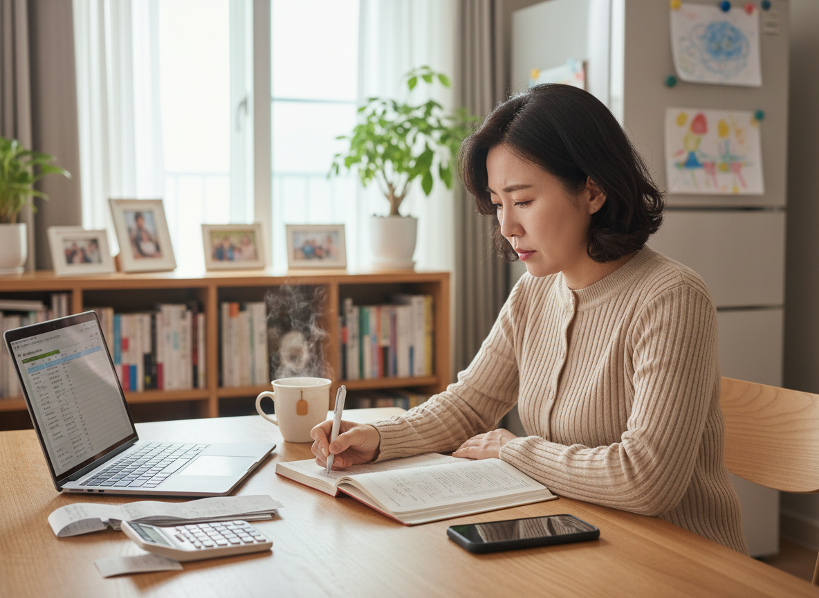 부모님 연말정산 인적공제
