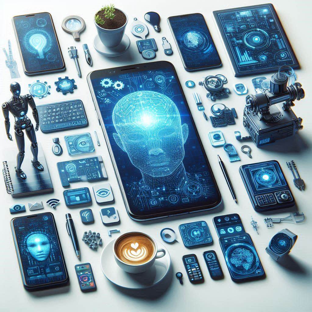 인공 지능(AI)과 머신러닝: 기술의 현재와 미래