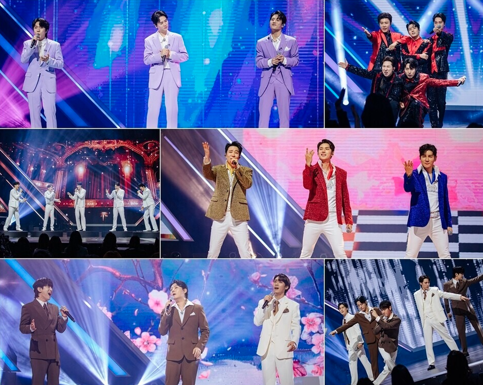 2025 현역가왕2 전국투어 콘서트 서울 예매