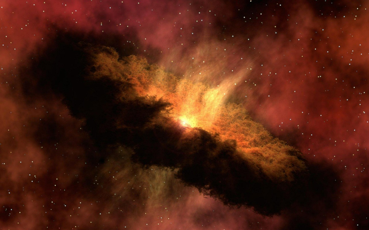 초신성 폭발이 우주와 원소 생성에 미친 영향