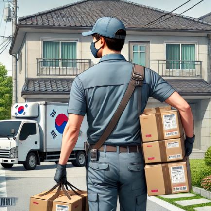 CJ택배 분실 보상 기준