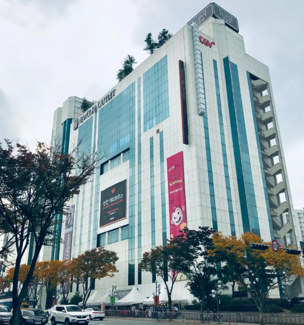 뉴코아아울렛 평택점 고객센터 전화번호