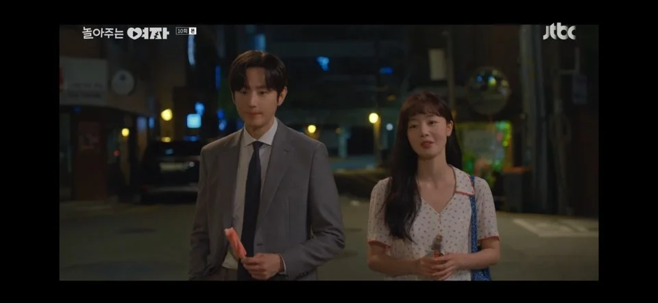 놀아주는 여자 10회 줄거리 놀아주는 여자 재방송