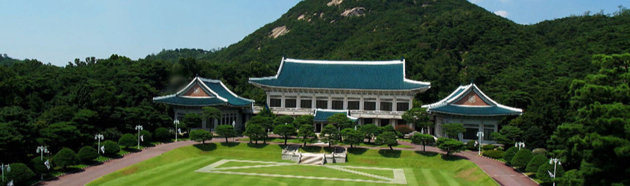 다시 청와대로 역대 대통령 집무실의 위치와 의미 완벽 정리
