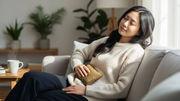 왼쪽 옆구리 통증 사진 12