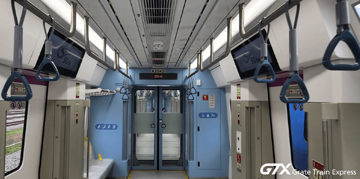 GTX-A