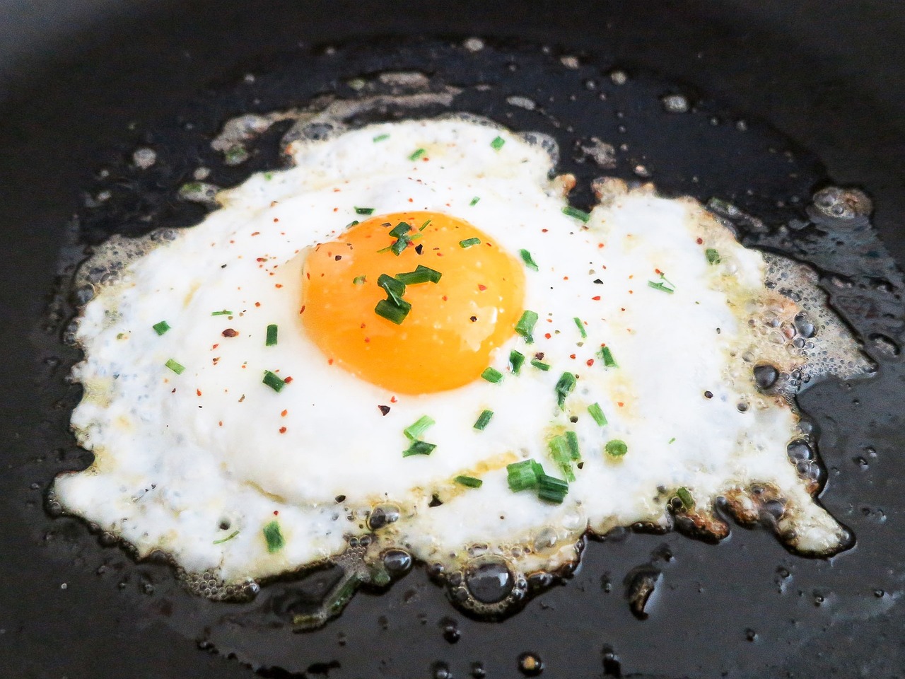 계란후라이, 이렇게 해 먹으면 오히려 해로울 수 있다?