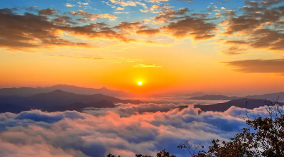 해돋이 명소