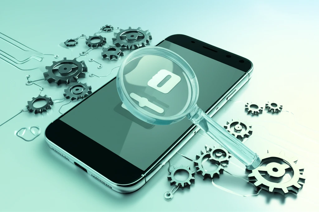 구삐 알림 설정 및 수신 앱 변경 방..