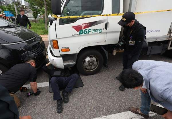 노란봉투법이란? 시행 1개월 사용자성 논란과 진주 CU 물류센터 사태 총정리