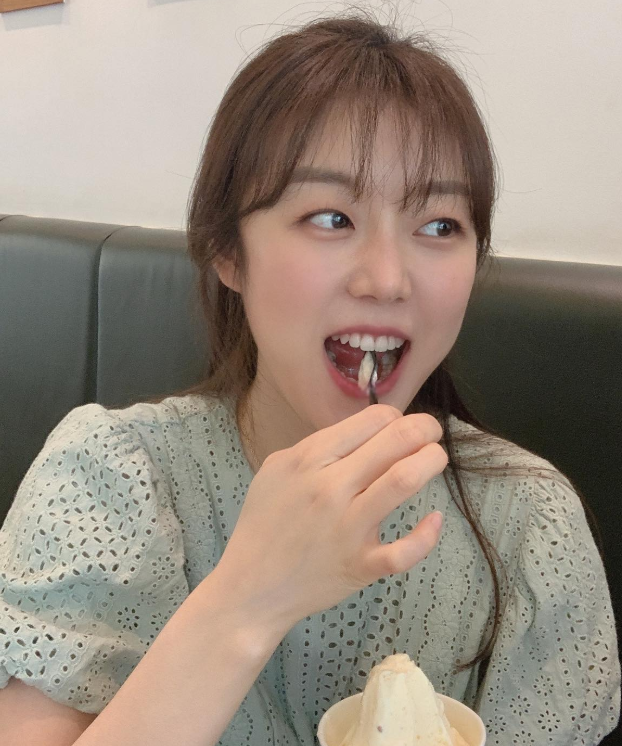 강서하 배우 데뷔