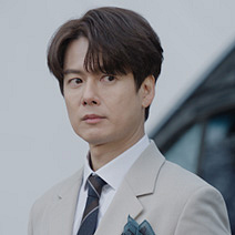 미녀와 순정남에서 차봉수 역을 맡은 강성민