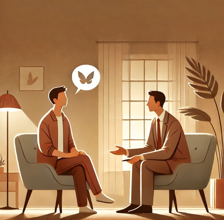 조울증 초기증상, 원인, 치료방법