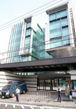 주일대사 임기 권한