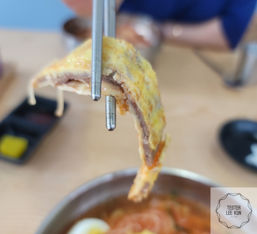 재성밀면육전