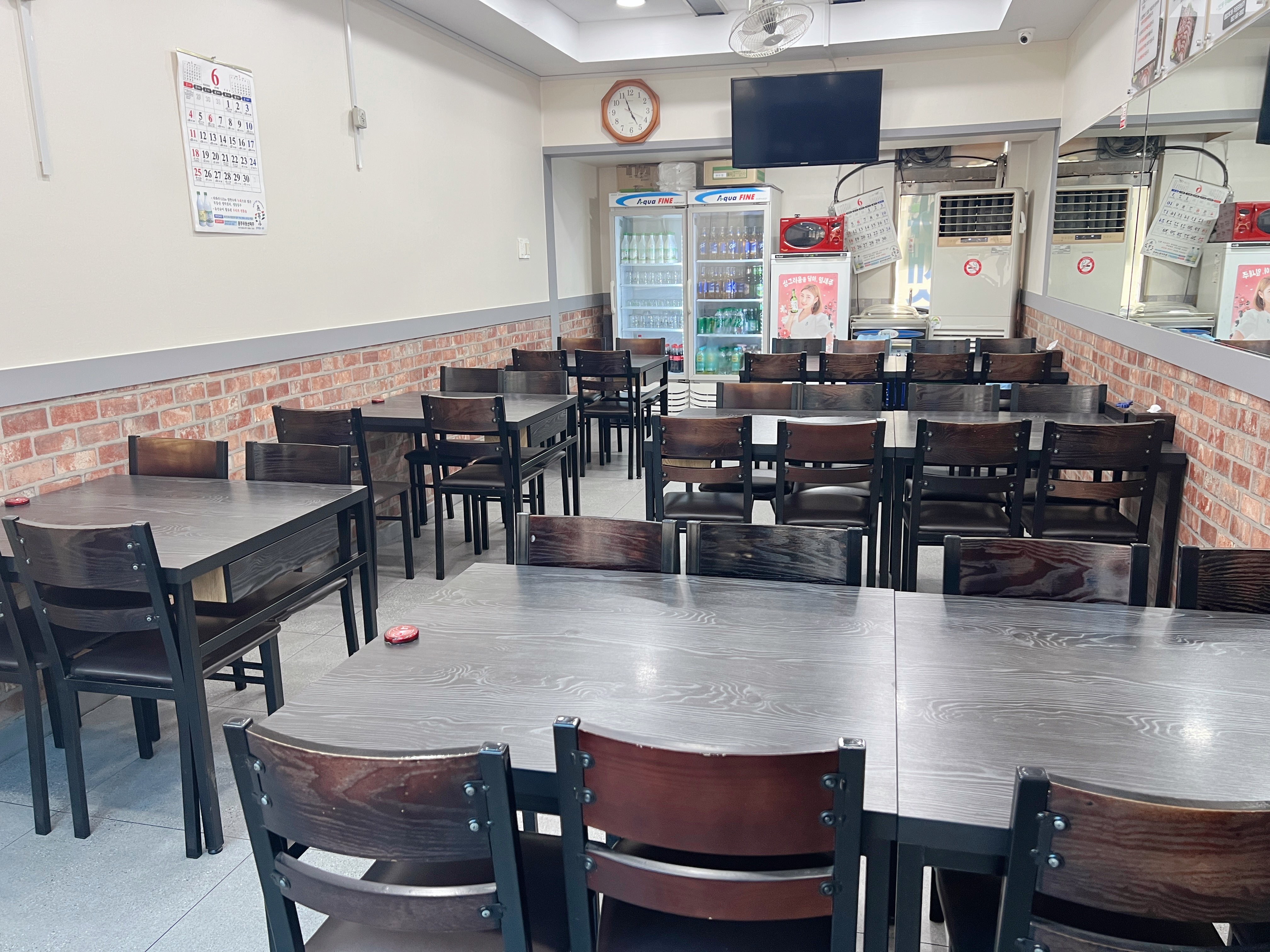 풍암동 족발맛집 장안동왕족발순대